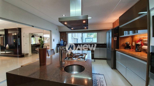 Imagem 23 de 30 de Casa À Venda, 506 M² Por R$ 2.200.000,00 - Lomba Grande - Novo Hamburgo/rs - Ca3072