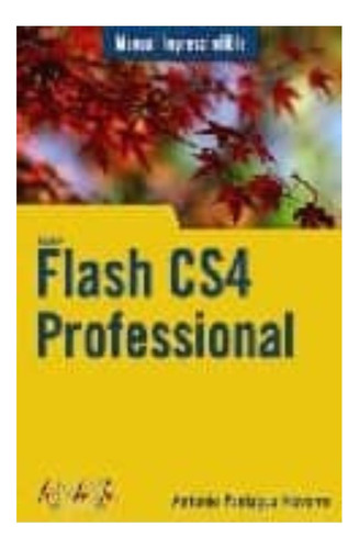 Flash Cs4 Professional