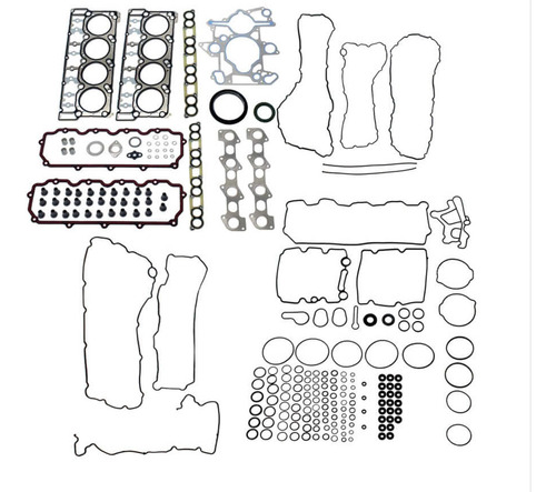 Empaques Juntas Ford F550 Pickup Super Duty 2003-2010 V8 6.0