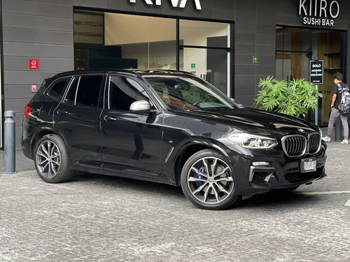 Bmw X3 M40 Mod 2020