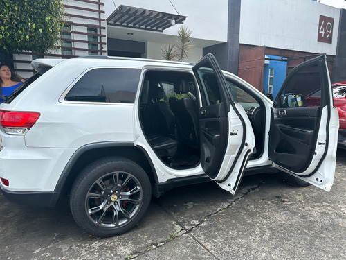 Jeep Cherokee 2.4 Limited Premium Plus