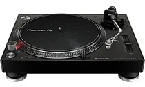Comprar Pioneer Dj Plx 500 K Direct Drive Dj Turntable Blackmusica