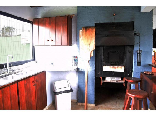 Casa Punta Colorada Piriápolis 4 Dorms Alquiler Temporada Ca201033