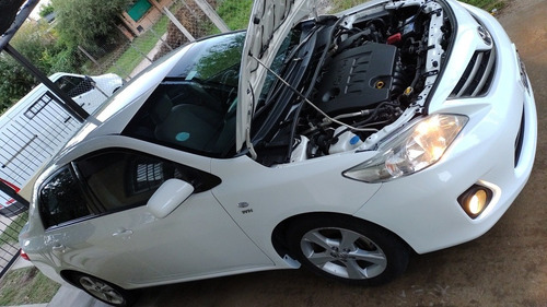Toyota Corolla 1.8 Xei Mt 2011