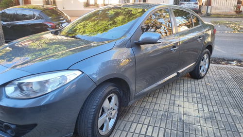 Renault Fluence 1.6 Confort Plus 110cv