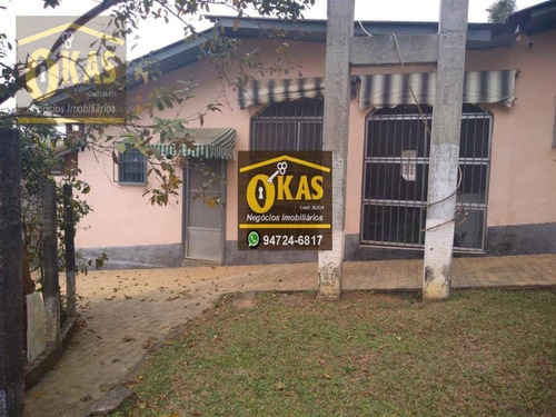 Imagem 24 de 26 de Chácara Com 4 Dormitórios À Venda, 3000 M² Por R$ 750.000,00 - Chácaras Ceres - Suzano/sp - Ch0041