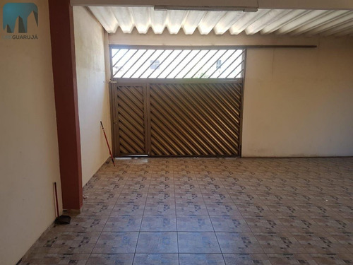 Imagem 3 de 30 de Casa A Venda No Bairro Jardim Boa Esperança (vicente De - 950-1