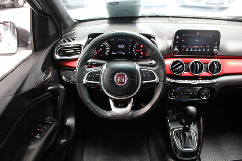 Imagem 14 de 14 de Fiat Argo 1.8 E.torq Flex Hgt At6