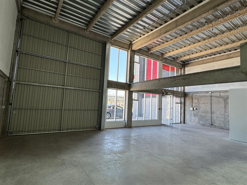 Bodegas Nuevas Con Excelente Acceso - Autopista Nororiente
