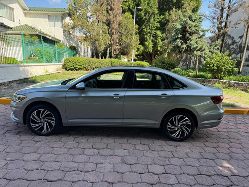 Volkswagen Jetta 1.4 T Fsi Highline