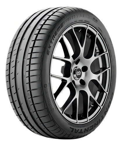 Llanta Continental Extremecontact DW ExtremeContact DW P 215/55R17 94 V