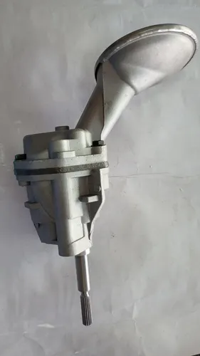 Bomba De Aceite Fiat 132 /2000