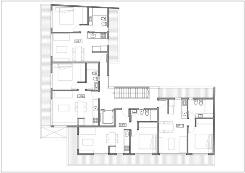 Imagen 15 de 30 de Departamento Dos Ambientes A La Venta En Lomas De Zamora