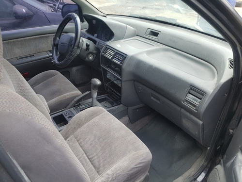 Mitsubishi Space Wagon,2000,sucata, Retiradas De Peças ,