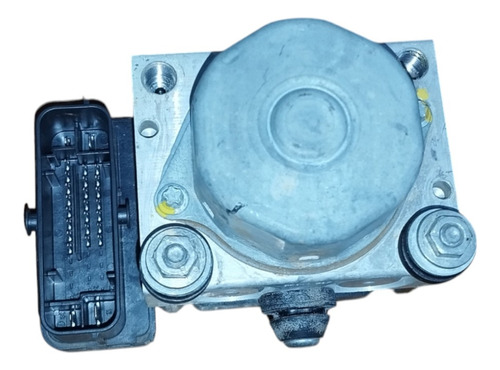 Kit Code Módulo Inj. 1.0 Flex Gm Celta 2014. 24578331 (Usado)