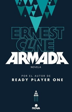 Libro Armada De Ernest Cline