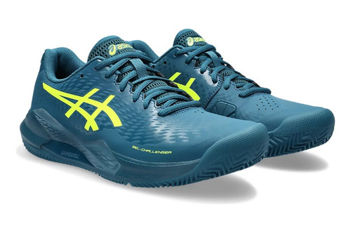 Tenis Asics Gel Challenger 14 Clay