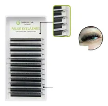 Comprar Pestañas Tecnológicas 5d 0.07d Mix 8 14 Mm Pestaña Cherimoya