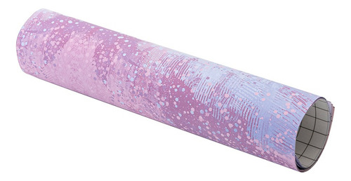 Transfer Sublimable Craft Express Grande Niebla Rosa