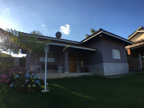 Imagem 11 de 28 de Chácara Para Venda No Condomínio Novo Horizonte Em Piracaia Sp - Ch00030 - 67720860
