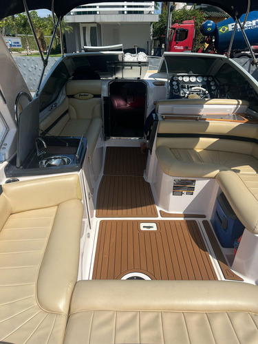 Lancha Focker 310 Modelo 2012