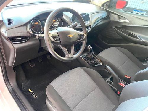 Chevrolet Onix 1.0 Mt
