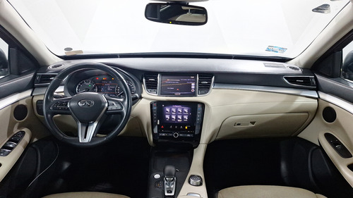 Infiniti Qx50 2.0 Essential Auto