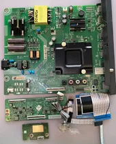 Comprar Main + T Con Hisense 55a6gv Rsag7.820.12368