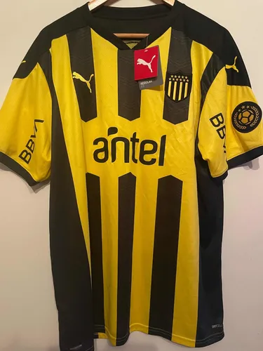 Nueva camiseta de peñarol 2021 sale