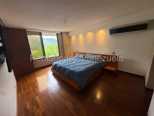 Lm Apartamento En Venta Urbanización Miranda Cod 25-24389 Yg
