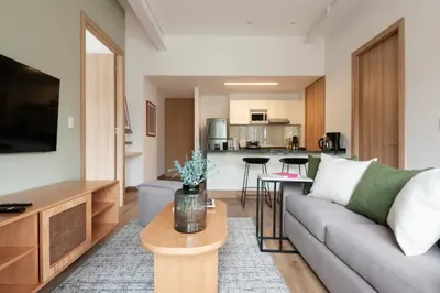Departamento en venta