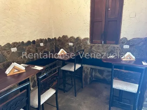 En Venta Fondo De Comercio, En El Hatillo. Tiene Como Objeto Principal La Preparacion, Venta Y Distribucion De Comida Casera