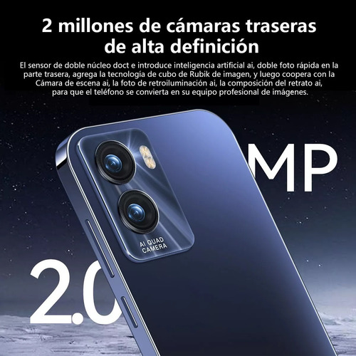 Teléfonos Inteligentes Android Baratos R35 5.0 Pulgadas Ram512mb Y Rom4gb