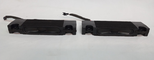 Repuesto Tv Hyundai Hyled-60uhd Parlantes 16ohms 10w Nk1623