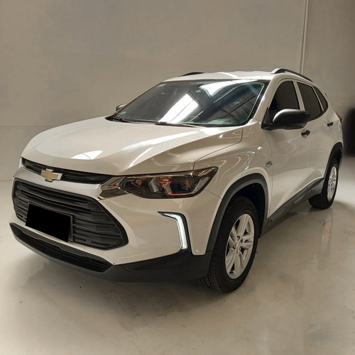 Chevrolet Tracker 1.2 Turbo At