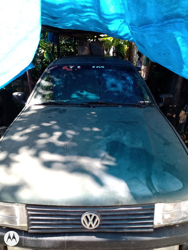 Guantum Santana