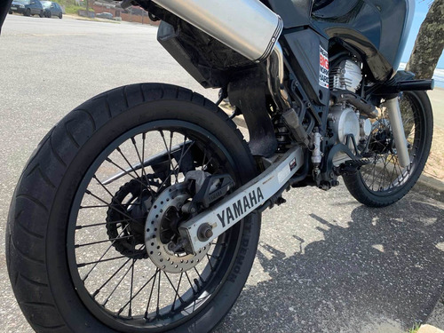 Imagem 7 de 9 de Yamaha Tenere 250