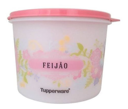 Tupperware Caixa De Feijão Da Tupperware 