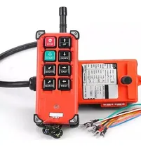 Comprar Controle Remoto Para Ponte Rolante, Talhas - F21-e1b 220 Vac