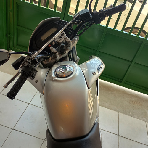 Nx 400 Falcon I