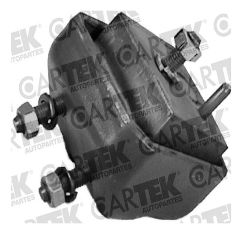 Soporte Motor Delantero Explorer 4wd 1995 V6 4.0 Derecho