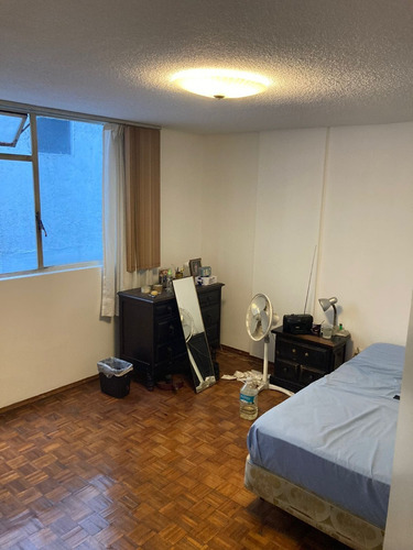 Imagen 23 de 30 de En Venta Departamento En Patriotismo, Benito Juárez, 3 Recamaras En Primer Piso, Solo 12 Dptos
