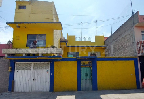 Casa En Venta En San Cristobal Centro