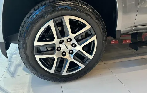 Chevrolet Colorado 2.7 Z71 4X4 At