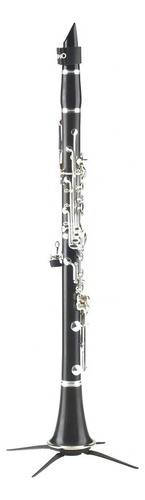 Stand Base Para Clarinete Konig & Meyer 15222-000-55