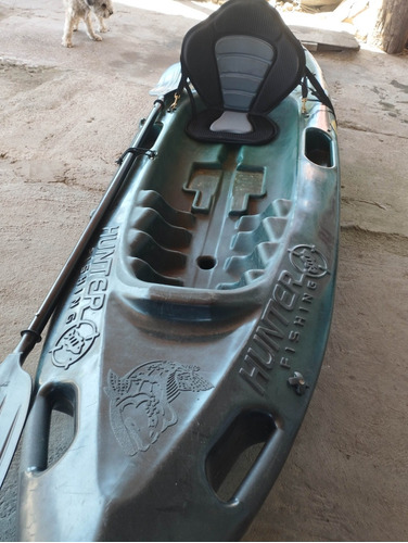 Kayak Para 1 Persona