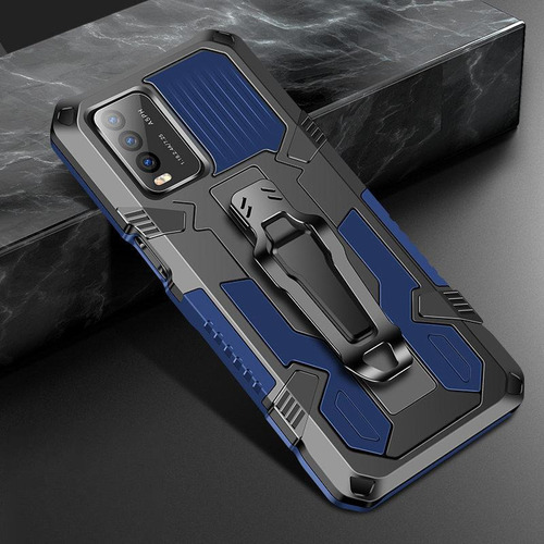 Carcasa Trasera Para Samsung Galaxy A51 A 71 G Con Clip Para
