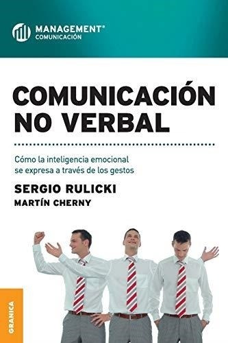 Comunicacion No Verbal -  S. Rulicki  Granica