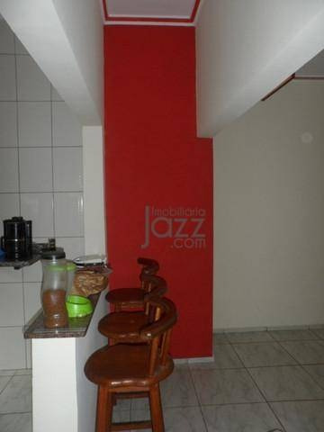 Chácara Com 2 Dormitórios À Venda, 500 M² Por R$ 440.000,00 - Parque Da Represa - Paulínia/sp - Ch0332