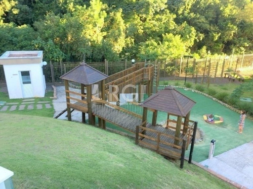 Apartamento Em Jardim Carvalho Com 2 Dormitórios - Vp87816